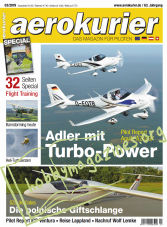 Aerokurier - März 2019