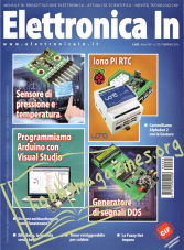 Elettronica In 232 - Febbraio 2019