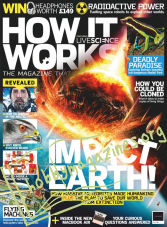 How It Works Issue 122