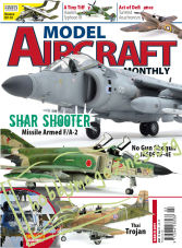 Model Aircraft - March 2019