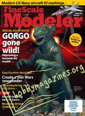 FineScale Modeler - April 2019