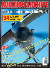 Aeroplane Collector's Archive - Aircraft that changed the World