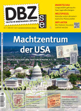 Deutsche Briefmarken-Zeitung 2019-06
