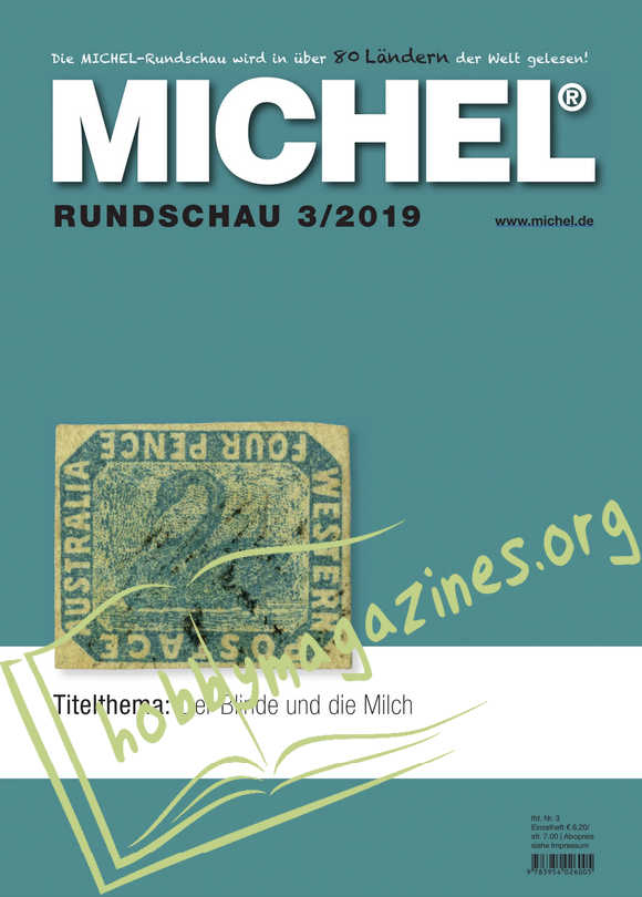 Michel Rundschau 2019-03