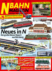 N Bahn Magazin 2019-02
