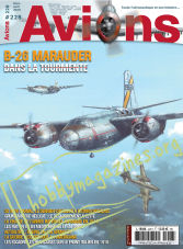 Avions 228 - March/Avril 2019
