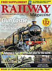 The Railway Magazine - March 2019