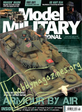 Model Military International 156 - April 2019