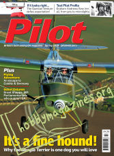 Pilot - Spring 2019