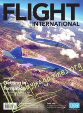 Flight International - 12 March 2019