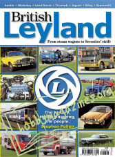 British Leyland