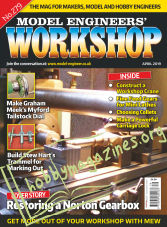 Model Engineers' Workshop 279