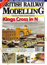 British Railway Modelling - September 2007