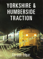 Yorkshire & Humberside Traction