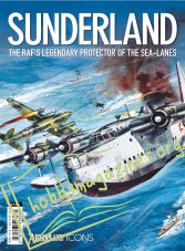 Aeroplane Icons - Sundeland