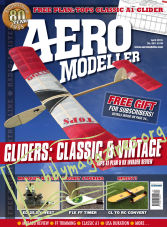 AeroModeller - April 2019