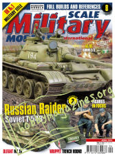 Scale Military Modeller International - April 2019
