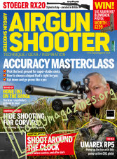 Airgun Shooter – April 2019