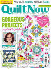 Quilt Now - March 2019