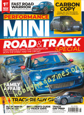 Performance Mini Issue 005 - May-June 2019