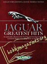 JAGUAR Greatest Hits