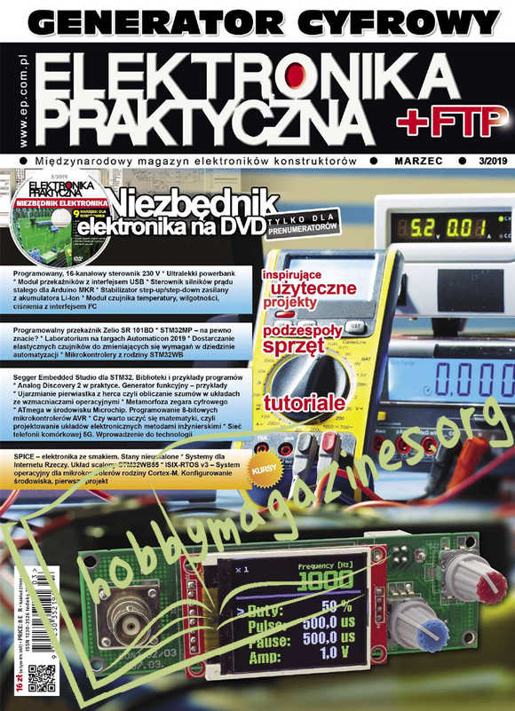 Elektronika Praktyczna 2019-03
