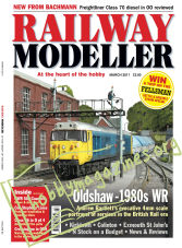 Railway Modeller - March 2011
