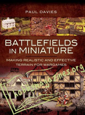 Battlefields in Miniature (ePub)