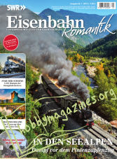 Eisenbahn Romantik 2019-01
