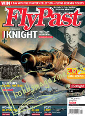 FlyPast - May 2019