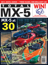 Total MX-5 - Spring 2019