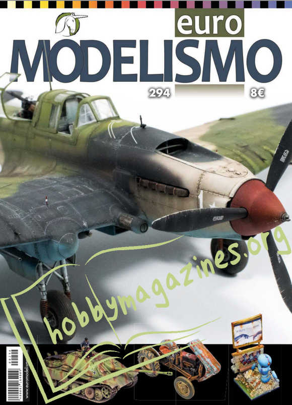 Euromodelismo 294