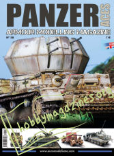 Panzer Aces Issue 58