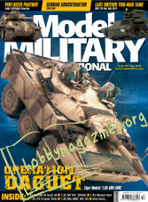 Model Military International Issue 157 - May 2019
