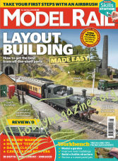 Model Rail - May 2019