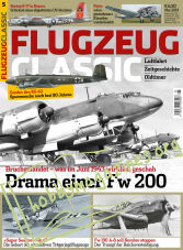 Flugzeug Classic 2019-05