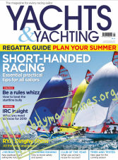 Yachts & Yachting - May 2019