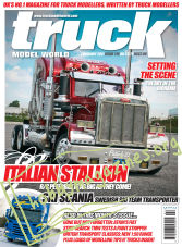 Truck Model World - February 2011