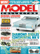 Model Collector - May 2019