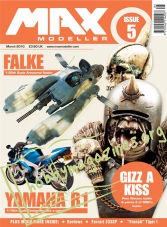 Max Modeller Issue 05