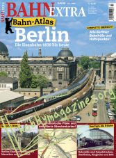 Bahn Extra 2019-03