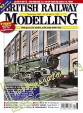 British Railway Modelling - December 2007