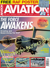 Aviation News - May 2019