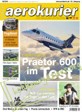 Aerokurier 2019-05