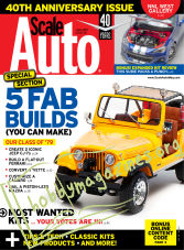 Scale Auto - June 2019