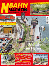 N Bahn Magazin 2019-03