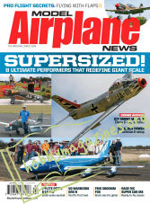 Model Airplane News - July 2019