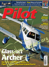 Pilot - May 2019