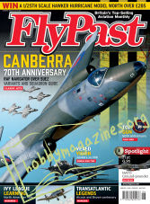 FlyPast - June 2019