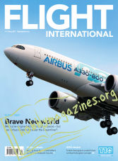 Flight International - 07 May 2019